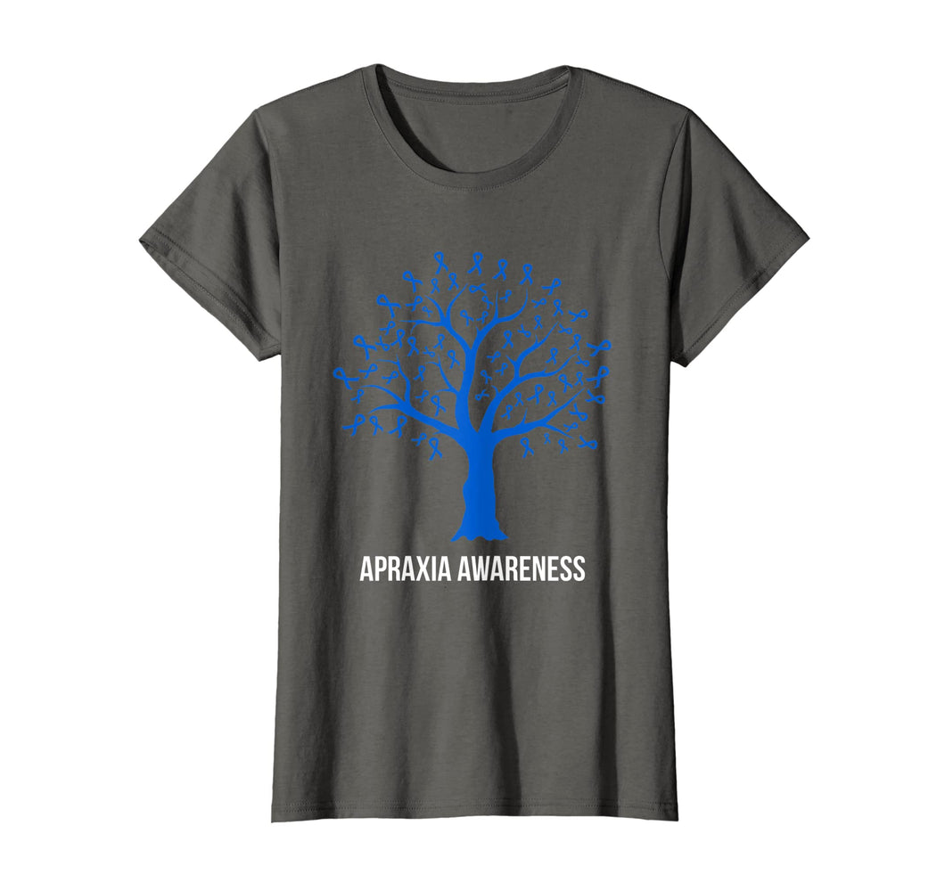 Funny shirts V-neck Tank top Hoodie sweatshirt usa uk au ca gifts for National Apraxia Awareness Month T-shirt 2740251