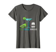 Load image into Gallery viewer, Funny shirts V-neck Tank top Hoodie sweatshirt usa uk au ca gifts for The three amigos gift tequila fiesta fun drink shirt 2266740
