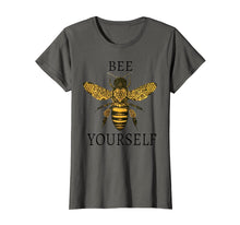 Load image into Gallery viewer, Funny shirts V-neck Tank top Hoodie sweatshirt usa uk au ca gifts for Bee yourself t-shirt I Bee-Lieve in You! You Can Do It! Cute 195669
