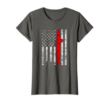 Load image into Gallery viewer, Funny shirts V-neck Tank top Hoodie sweatshirt usa uk au ca gifts for Submariner Flag Tshirt 1252634
