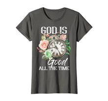 Load image into Gallery viewer, Funny shirts V-neck Tank top Hoodie sweatshirt usa uk au ca gifts for Christian Tee God is Good all the Time T-shirt 2536646
