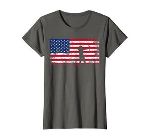 Funny shirts V-neck Tank top Hoodie sweatshirt usa uk au ca gifts for American Flag Archery T-shirt - Archery Team Gift 1814217