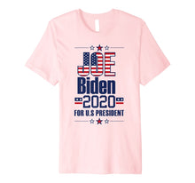 Load image into Gallery viewer, Funny shirts V-neck Tank top Hoodie sweatshirt usa uk au ca gifts for Vote Joe Biden 2020 Election Shirt Premium T-Shirt 1435584
