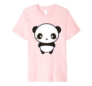 Funny shirts V-neck Tank top Hoodie sweatshirt usa uk au ca gifts for Cute and Kawaii Panda T-Shirt 2553014