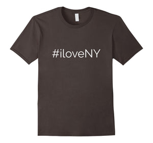 Funny shirts V-neck Tank top Hoodie sweatshirt usa uk au ca gifts for Hashtag I Love NY Shirt #iloveNY 1886336
