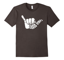 Load image into Gallery viewer, Good Vibes T-Shirt For Chill People
