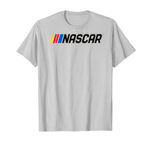 Load image into Gallery viewer, Nascar Full Logo TShirt117844
