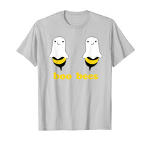 Load image into Gallery viewer, Boo Bees Couples Halloween Costume Funny T-Shirt 88287
