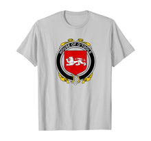 Load image into Gallery viewer, O&#39;Toole Coat of Arms - Family Crest T-Shirt
