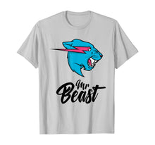 Load image into Gallery viewer, Mr Beasts Tee Gift For Men, Woman TShirt134507
