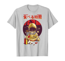 Load image into Gallery viewer, Funny shirts V-neck Tank top Hoodie sweatshirt usa uk au ca gifts for Ramen Astronaut Vintage Kawaii Otaku Japanese Noodles Gift T-Shirt 203487
