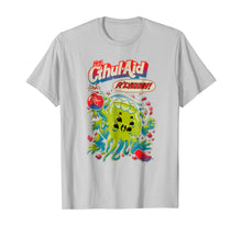 Load image into Gallery viewer, Funny shirts V-neck Tank top Hoodie sweatshirt usa uk au ca gifts for Cthulhu T Shirt Aid For Men Women Kids 129885
