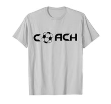 Load image into Gallery viewer, Funny shirts V-neck Tank top Hoodie sweatshirt usa uk au ca gifts for Soccer Coach T-Shirt - Coach Shirts 1953224
