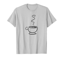 Load image into Gallery viewer, Funny shirts V-neck Tank top Hoodie sweatshirt usa uk au ca gifts for Hot Drink Cup of Coffee T-Shirt 569406
