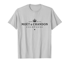 Load image into Gallery viewer, Funny shirts V-neck Tank top Hoodie sweatshirt usa uk au ca gifts for Moet &amp; Chandon Champagne Lover T-shirt 1028666
