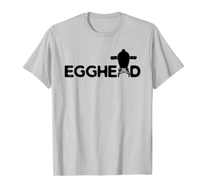 Funny shirts V-neck Tank top Hoodie sweatshirt usa uk au ca gifts for Egghead Funny BBQ Kamado Smoker Grilling T-Shirt Pitmaster 2077461