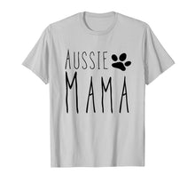 Load image into Gallery viewer, Funny shirts V-neck Tank top Hoodie sweatshirt usa uk au ca gifts for Australian Shepherd Mom T-Shirt for Aussie Dog Gifts Shepard 979704
