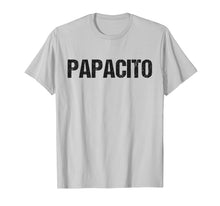 Load image into Gallery viewer, Funny shirts V-neck Tank top Hoodie sweatshirt usa uk au ca gifts for Mens Papacito Grunge Shirt Gift 1264146
