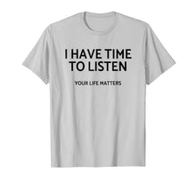 Load image into Gallery viewer, Suicide Prevention Shirt Teacher Counselor Mental Health
