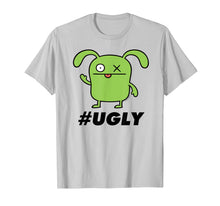 Load image into Gallery viewer, Funny shirts V-neck Tank top Hoodie sweatshirt usa uk au ca gifts for UglyDolls # Ugly T-Shirt 796542
