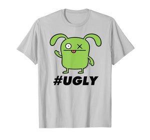 Funny shirts V-neck Tank top Hoodie sweatshirt usa uk au ca gifts for UglyDolls # Ugly T-Shirt 796542