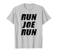 Load image into Gallery viewer, Funny shirts V-neck Tank top Hoodie sweatshirt usa uk au ca gifts for Run Joe Run Shirt,Vote Joe Biden For President 2020 TShirts T-Shirt 3799995
