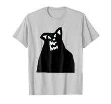 Load image into Gallery viewer, Russ T Shirt Diemon A Wolf
