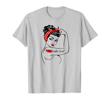 Load image into Gallery viewer, Funny shirts V-neck Tank top Hoodie sweatshirt usa uk au ca gifts for Nebraska Girl Strong Women TShirts Gifts 1261267
