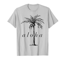 Load image into Gallery viewer, Funny shirts V-neck Tank top Hoodie sweatshirt usa uk au ca gifts for AlOHA Hawaii T-shirt from the island. Feel the Aloha Spirit T-Shirt 994872
