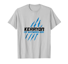 Load image into Gallery viewer, Funny shirts V-neck Tank top Hoodie sweatshirt usa uk au ca gifts for Kerryon Detroit T-shirt 1006445
