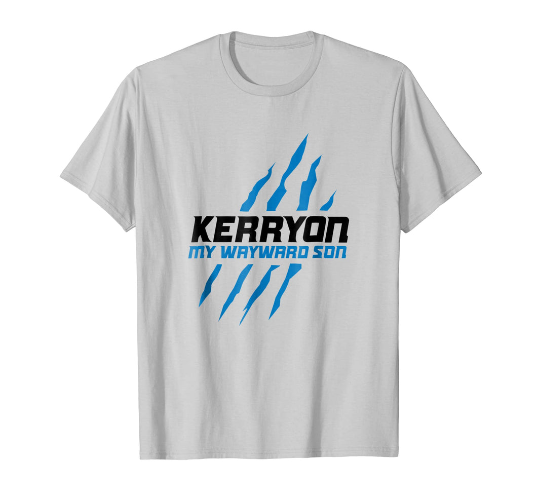 Funny shirts V-neck Tank top Hoodie sweatshirt usa uk au ca gifts for Kerryon Detroit T-shirt 1006445