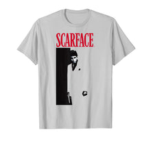 Load image into Gallery viewer, Funny shirts V-neck Tank top Hoodie sweatshirt usa uk au ca gifts for Scarface Original Movie Poster Graphic T-Shirt 1221061
