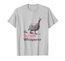 Load image into Gallery viewer, Funny shirts V-neck Tank top Hoodie sweatshirt usa uk au ca gifts for Guinea Hen Fowl Guineafowl Poultry Farm Tshirt for Women 324865
