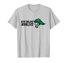 Load image into Gallery viewer, Whalers Classic Tee
