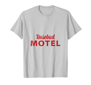 Funny shirts V-neck Tank top Hoodie sweatshirt usa uk au ca gifts for Rosebud Motel T Shirt 1241098