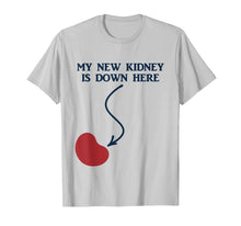 Load image into Gallery viewer, Funny shirts V-neck Tank top Hoodie sweatshirt usa uk au ca gifts for Kidney Transplant Gifts: Kidney Recipient Shirt 928090
