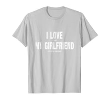 Load image into Gallery viewer, Funny shirts V-neck Tank top Hoodie sweatshirt usa uk au ca gifts for I Love It When My Girlfriend Lets Me Play Video Games Shirt 810094
