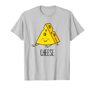Funny shirts V-neck Tank top Hoodie sweatshirt usa uk au ca gifts for Kawaii Cheese T-Shirt Cute BFF Shirts 4040315