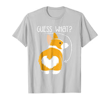 Load image into Gallery viewer, Funny shirts V-neck Tank top Hoodie sweatshirt usa uk au ca gifts for Corgi Butt Dog T-Shirt - Dog Lovers 1242433
