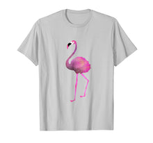 Load image into Gallery viewer, Funny shirts V-neck Tank top Hoodie sweatshirt usa uk au ca gifts for Relaxed Fit Flamingo T-Shirt 1841675
