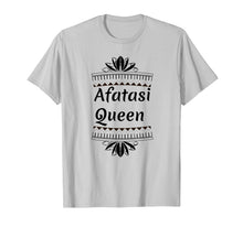 Load image into Gallery viewer, Funny shirts V-neck Tank top Hoodie sweatshirt usa uk au ca gifts for Afatasi Queen- Samoan Shirt 1212736
