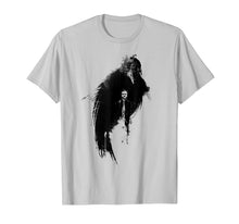 Load image into Gallery viewer, Funny shirts V-neck Tank top Hoodie sweatshirt usa uk au ca gifts for Edgar Allan Poe The Raven Nevermore T-Shirt 1196978
