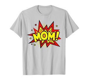 Funny shirts V-neck Tank top Hoodie sweatshirt usa uk au ca gifts for Women's Superhero Mom T-Shirts 1525534