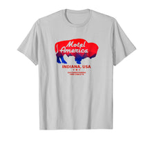 Load image into Gallery viewer, Funny shirts V-neck Tank top Hoodie sweatshirt usa uk au ca gifts for Motel America 1347090
