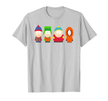 Load image into Gallery viewer, South T Shirt Park
