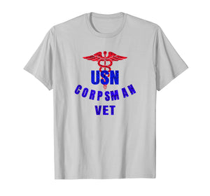 Funny shirts V-neck Tank top Hoodie sweatshirt usa uk au ca gifts for USN Corpsman Veteran 3505896