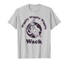 Load image into Gallery viewer, Funny shirts V-neck Tank top Hoodie sweatshirt usa uk au ca gifts for Wiggity Wiggity Wiggity Wack T-Shirt 
