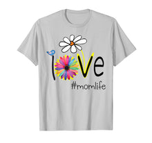 Load image into Gallery viewer, Funny shirts V-neck Tank top Hoodie sweatshirt usa uk au ca gifts for Love momlife One Another Bird Daisy Flower Peace T-Shirt 1878582

