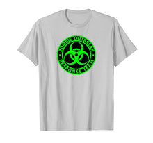 Load image into Gallery viewer, Funny shirts V-neck Tank top Hoodie sweatshirt usa uk au ca gifts for ZOMBIE OUTBREAK RESPONSE TEAM T-SHIRT TEE 214617
