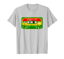 Load image into Gallery viewer, Funny shirts V-neck Tank top Hoodie sweatshirt usa uk au ca gifts for Reggae Mix Tape Cassette t-shirt 2307191
